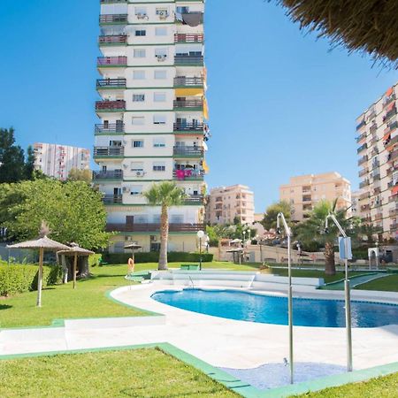 Benalmadena - New Nordic Style & Sunny Studio מראה חיצוני תמונה