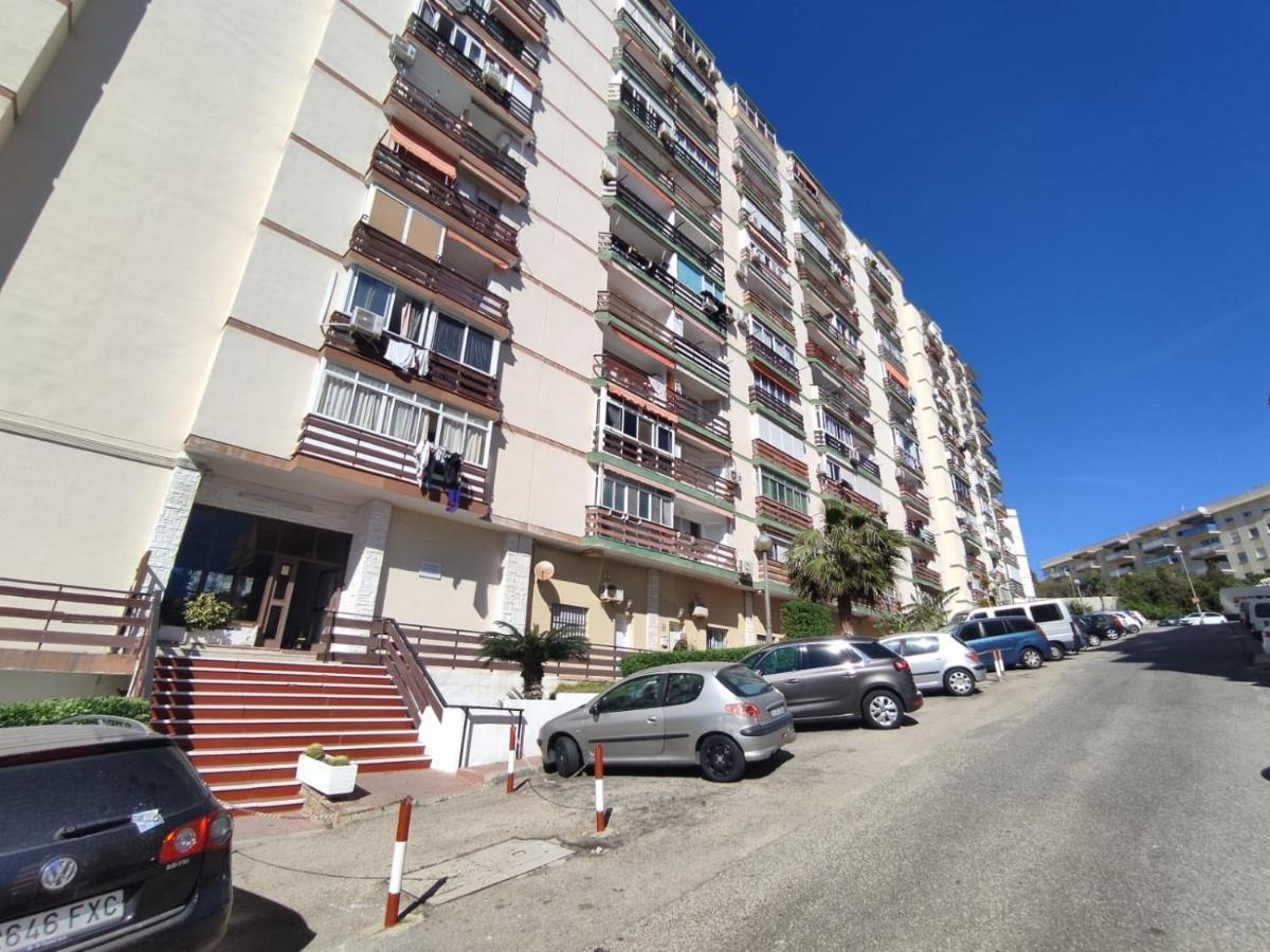 Benalmadena - New Nordic Style & Sunny Studio מראה חיצוני תמונה