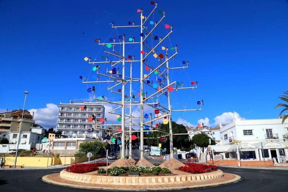 Benalmadena - New Nordic Style & Sunny Studio מראה חיצוני תמונה