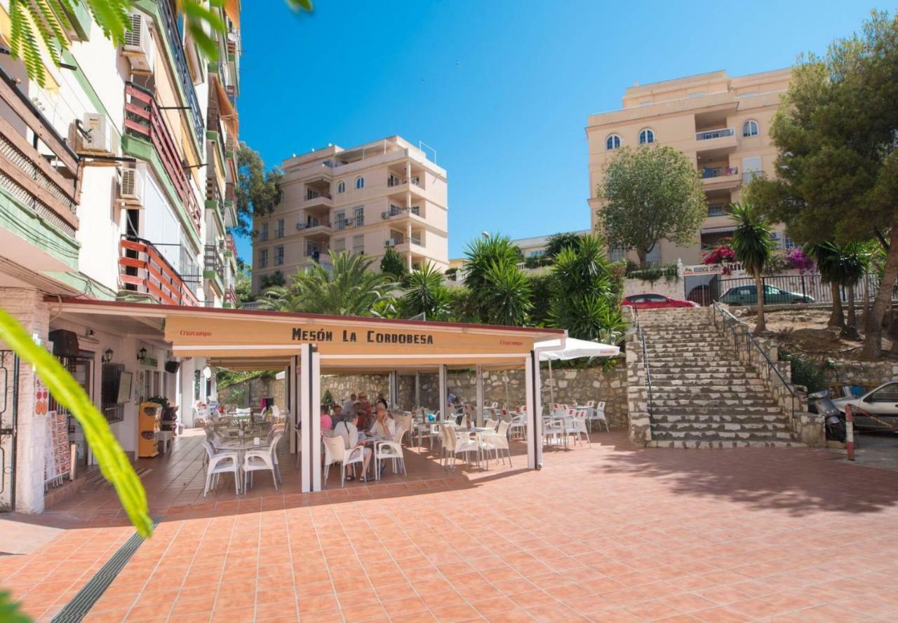 Benalmadena - New Nordic Style & Sunny Studio מראה חיצוני תמונה